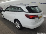  Opel  Astra 1.2 turbo 81kW Edition 5D #4