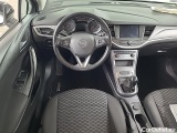  Opel  Astra 1.2 turbo 81kW Edition 5D #8
