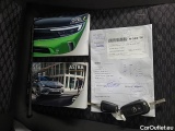  Opel  Astra 1.2 turbo 81kW Edition 5D #13