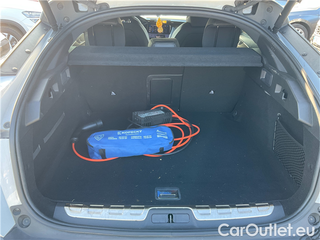  Peugeot  408   1.6PHEV 225 GT AT #12