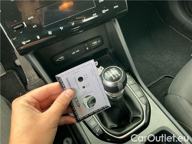  Hyundai  Tucson Tuc.1.6TGDI 110 Smart 4x4 5d #20