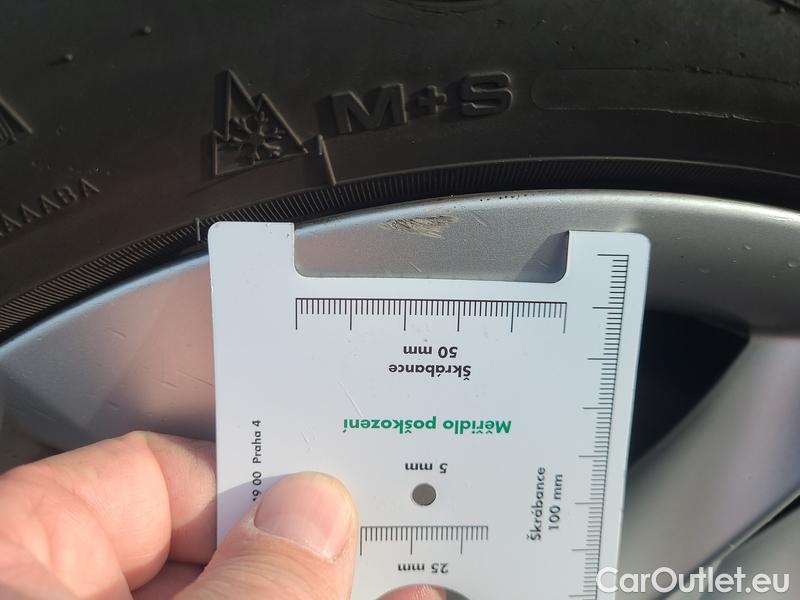  Skoda  Octavia  Combi (NX3)(2020) Oct.Com.1.0 e-TEC 81 Ambit.AT #11