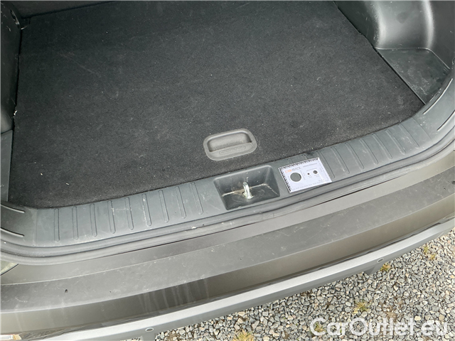  Hyundai  Tucson Tuc.1.6TGDI 110 Smart 4x4 5d #10