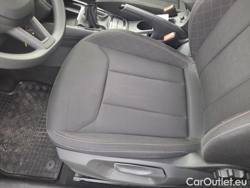  Skoda  Scala  (NW) (2019)  1.5TSI 110 Ambition #9