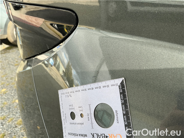  Hyundai  Tucson Tuc.1.6TGDI 110 Smart 4x4 5d #9