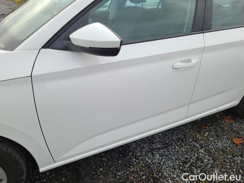 Skoda  Scala  (NW) (2019)  1.5TSI 110 Ambition #6