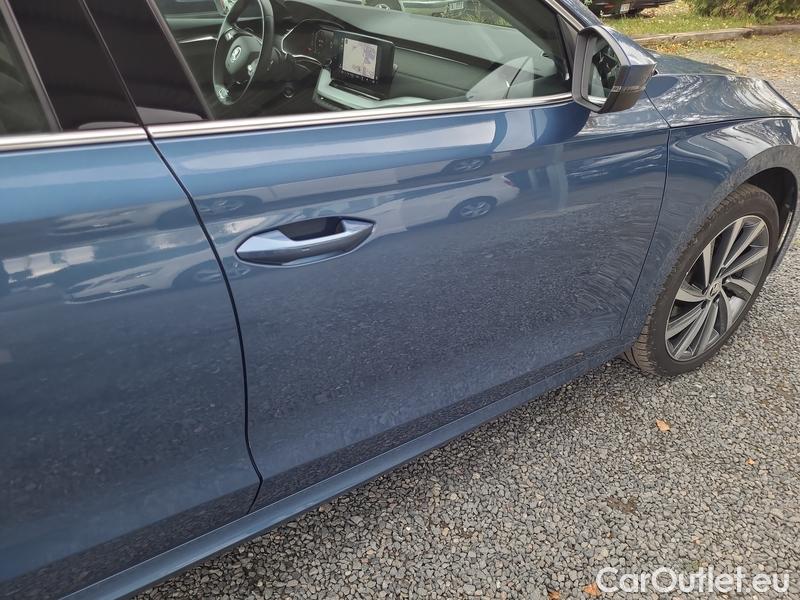  Skoda  Octavia  Lim. (NX3)(2020)  1.4PHEV 150 Style AT #13