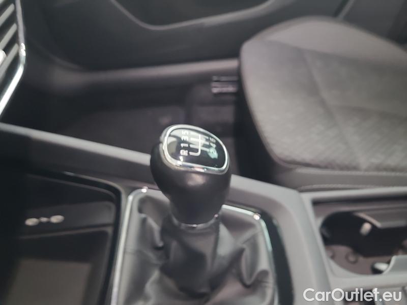  Skoda  Octavia  Combi (NX3)(2020) Oct.Combi 2.0TDI 85 Style #10