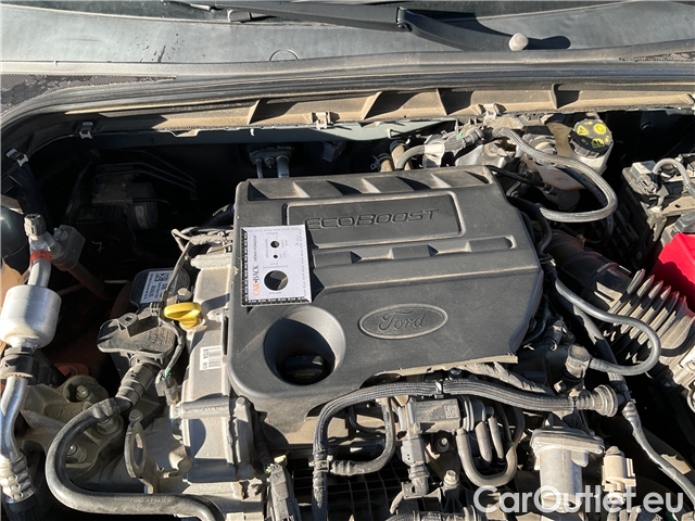  Ford  Focus Foc.Kom.1.0EB 125 Trend #19