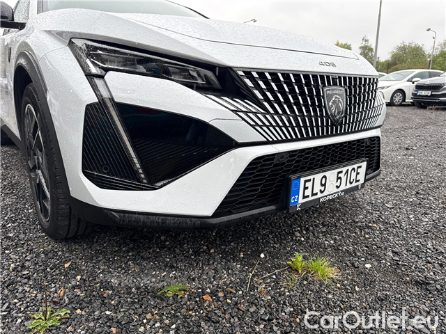  Peugeot  408   1.6PHEV 225 GT AT #5