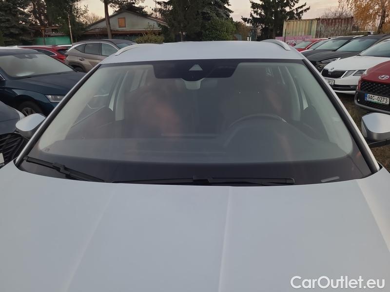  Skoda  Octavia  Combi (NX3)(2020) Oct.Combi 1.5TSI 110 Style Aut #1