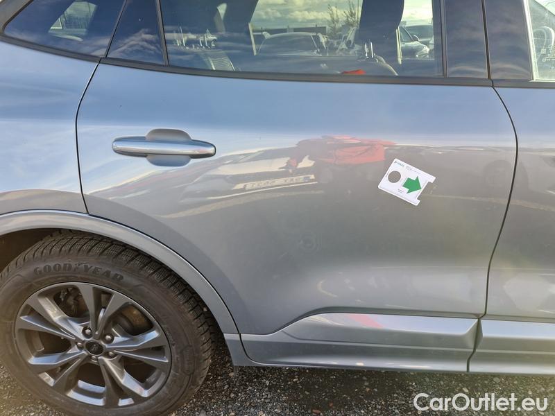  Ford  Kuga  (2019)  1.5EB 110 ST-Line #7