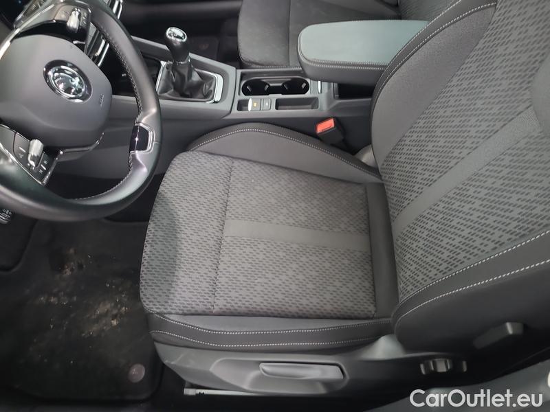  Skoda  Octavia  Combi (NX3)(2020) Oct.Combi 2.0TDI 85 Style #11