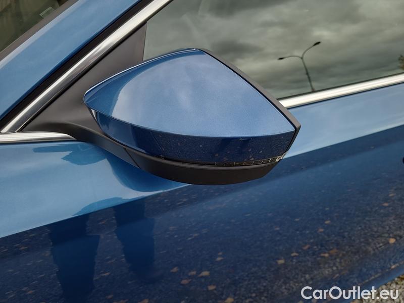  Skoda  Octavia  Lim. (NX3)(2020)  1.4PHEV 150 Style AT #5