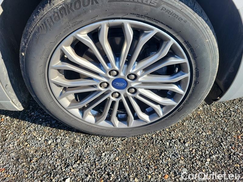  Ford  Mondeo  4 (2014) Mond.Ko.2.0EB 140 Titan.AWD AT #17