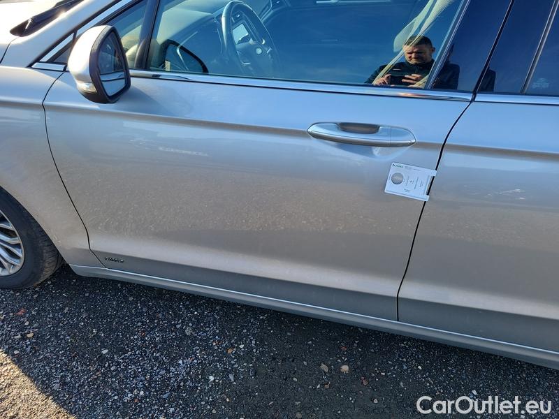  Ford  Mondeo  4 (2014) Mond.Ko.2.0EB 140 Titan.AWD AT #6