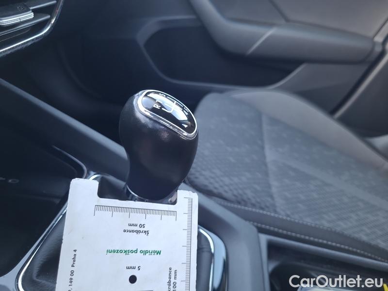  Skoda  Octavia  Lim. (NX3)(2020)  2.0TDI 85 Style 5d #13