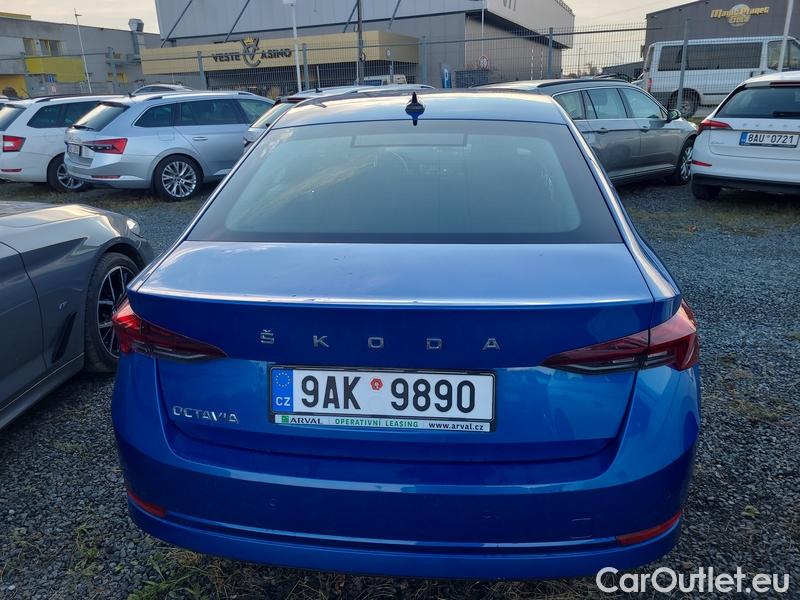  Skoda  Octavia  Lim. (NX3)(2020)  2.0TDI 85 Style 5d #21