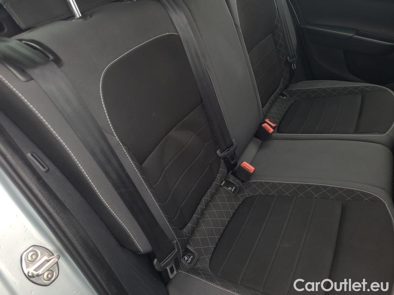  Skoda  Fabia  Combi (2015)  Com.1.0TSI 70 Ambition #25