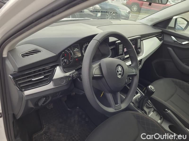  Skoda  Scala  (NW) (2019)  1.5TSI 110 Ambition #11