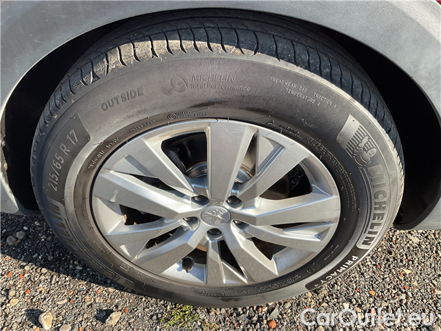  Peugeot  5008  1.5BHDi 130 Activ.P.AT 5d #21