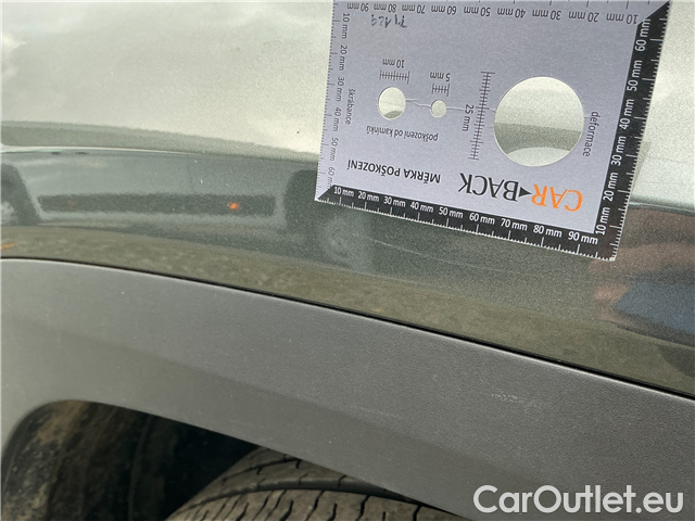  Hyundai  Tucson Tuc.1.6TGDI 110 Smart 4x4 5d #5