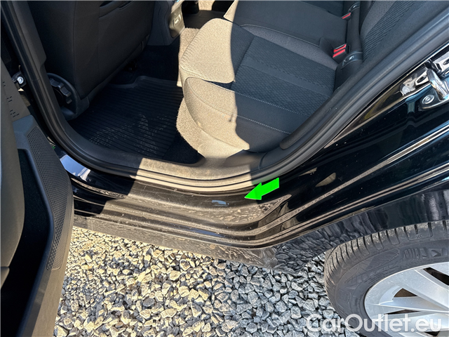  Skoda  Octavia Oct.Combi 1.5TSI 110 Style Aut #28