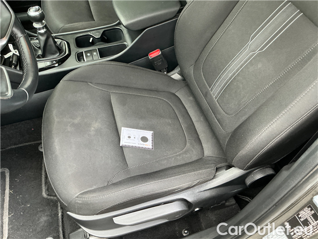  Hyundai  Tucson Tuc.1.6TGDI 110 Smart 4x4 5d #17