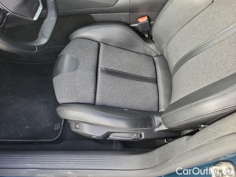  Peugeot  508 -SW-2018 SW 1.5BHDi 130 Allure P. AT #10