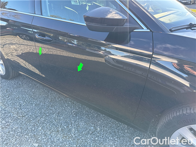  Skoda  Octavia Oct.Combi 1.5TSI 110 Style Aut #10