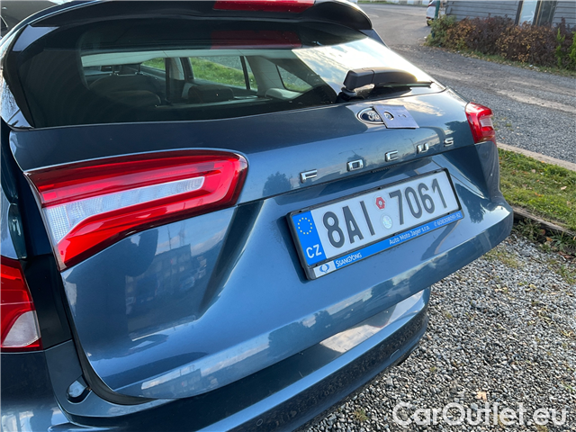  Ford  Focus Foc.Kom.1.0EB 125 Trend #9