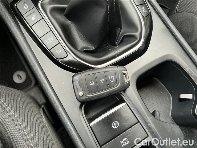  Hyundai  Tucson Tuc.1.6TGDI 110 Smart 4x4 5d #21