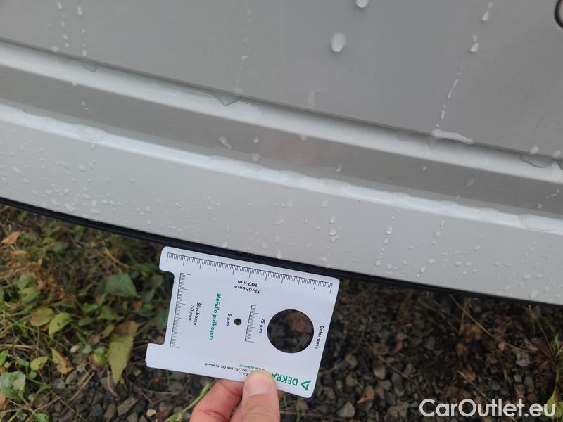  Skoda  Octavia  Combi (NX3)(2020) Oct.Combi 2.0TDI 85 Style #4