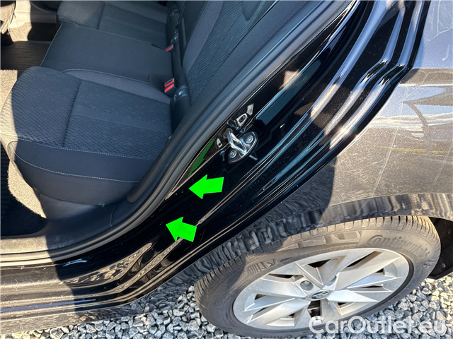  Skoda  Octavia Oct.Combi 1.5TSI 110 Style Aut #27