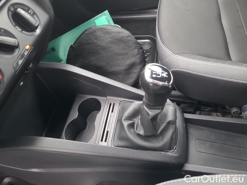  Skoda  Fabia  Combi (2015)  Com.1.0TSI 70 Ambition #10