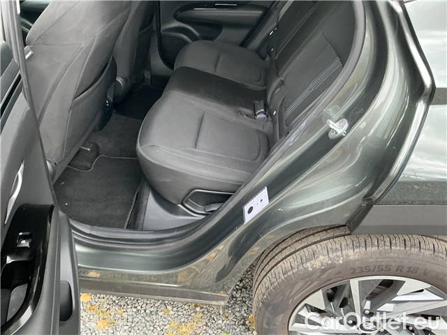  Hyundai  Tucson Tuc.1.6TGDI 110 Smart 4x4 5d #14