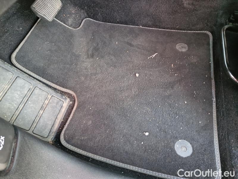  Ford  Focus   (CGE)(2018->) Foc.Kombi 2.0EBl.110 Active AT #8