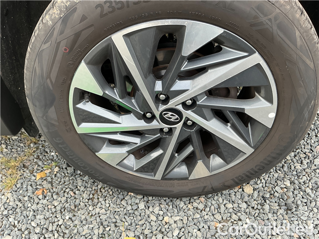  Hyundai  Tucson Tuc.1.6TGDI 110 Smart 4x4 5d #13