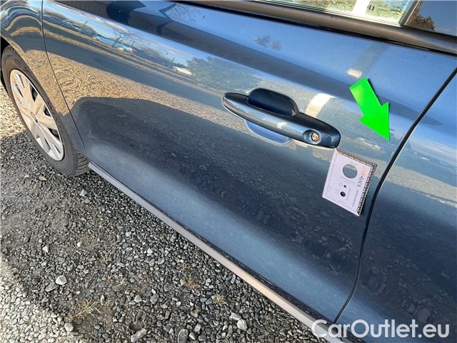  Ford  Focus Foc.Kom.1.0EB 125 Trend #14