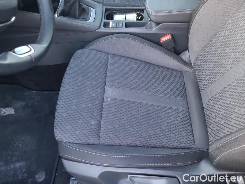  Skoda  Octavia  Lim. (NX3)(2020)  2.0TDI 85 Style 5d #11