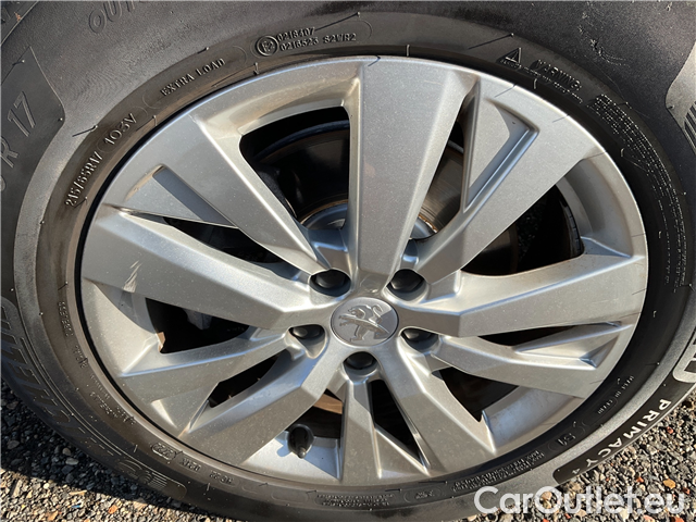  Peugeot  5008  1.5BHDi 130 Activ.P.AT 5d #20