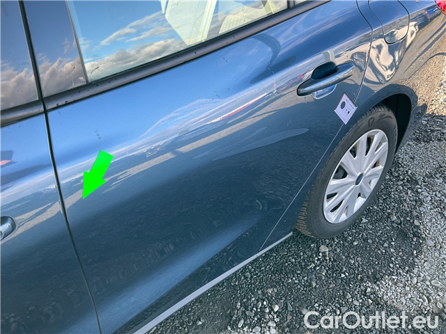  Ford  Focus Foc.Kom.1.0EB 125 Trend #13