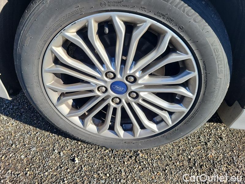  Ford  Mondeo  4 (2014) Mond.Ko.2.0EB 140 Titan.AWD AT #16