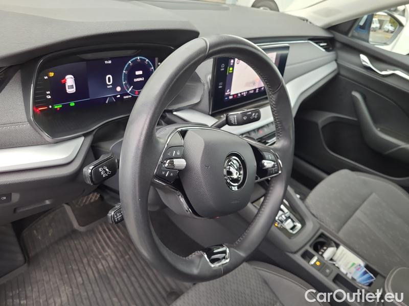  Skoda  Octavia  Lim. (NX3)(2020)  1.4PHEV 150 Style AT #9