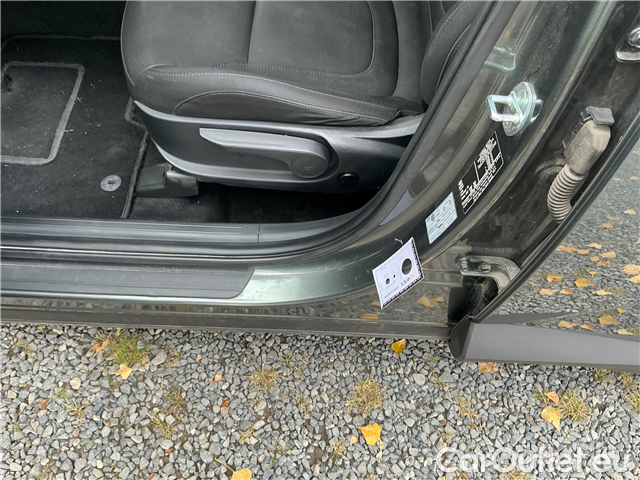  Hyundai  Tucson Tuc.1.6TGDI 110 Smart 4x4 5d #16