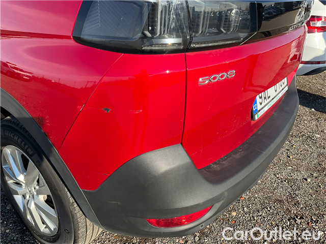  Peugeot  5008  1.5BHDi 130 Activ.P.AT 5d #9