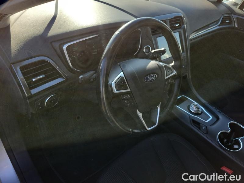  Ford  Mondeo  4 (2014) Mond.Ko.2.0EB 140 Titan.AWD AT #8