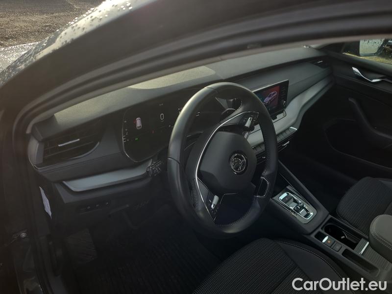  Skoda  Octavia  Combi (NX3)(2020) Oct.Com.1.0 e-TEC 81 Ambit.AT #13