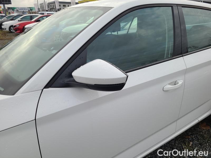  Skoda  Scala  (NW) (2019)  1.5TSI 110 Ambition #5