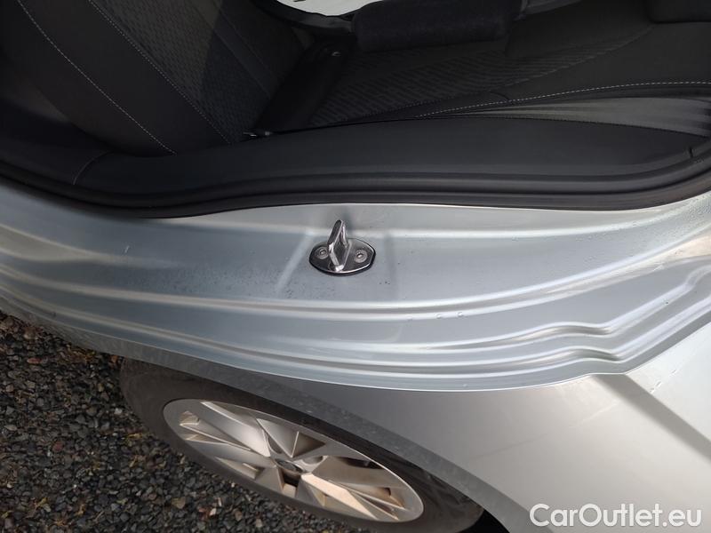  Skoda  Octavia  Combi (NX3)(2020) Oct.Combi 1.5TSI 110 Style Aut #15